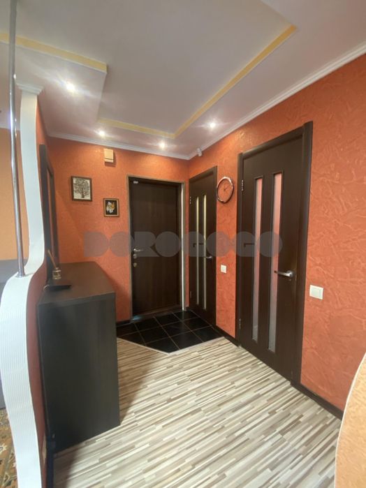 Квартира на вул. Котельникова Михайла, 51А в Києві, ID 216657, фото №7