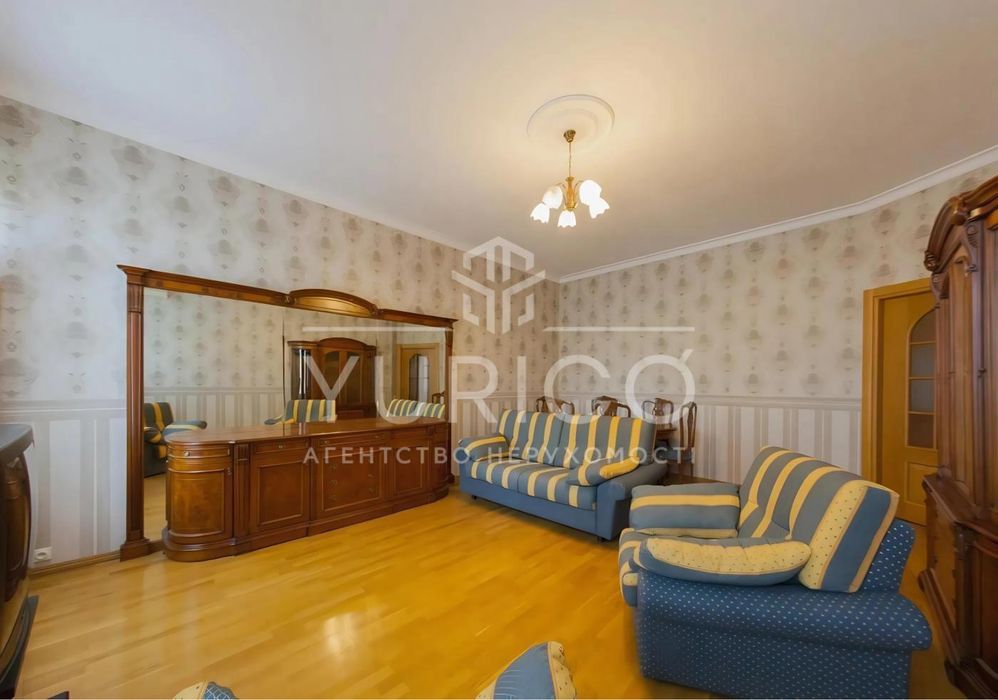 Квартира на вул. Хрещатик в Києві, ID 216643, фото №2