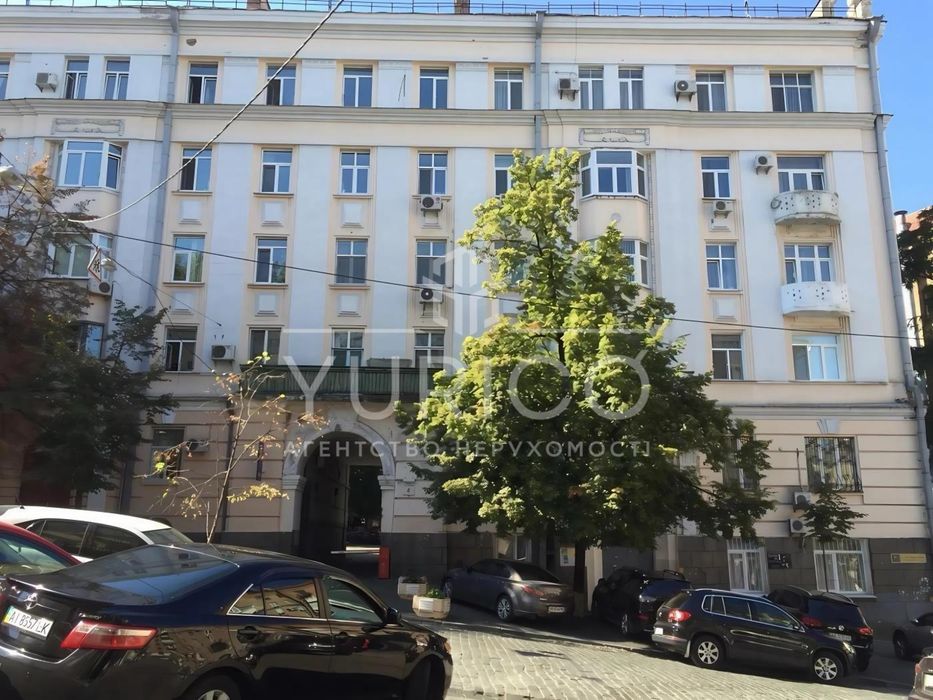 Квартира на вул. Хрещатик в Києві, ID 216643, фото №12