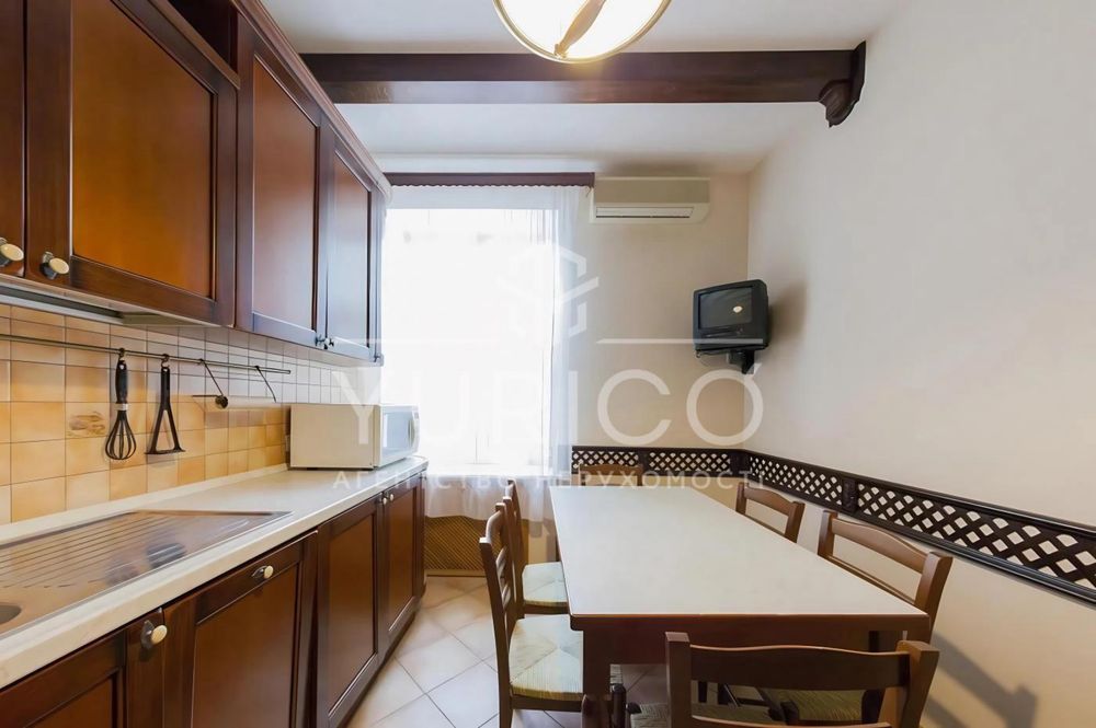 Квартира на вул. Хрещатик в Києві, ID 216643, фото №3