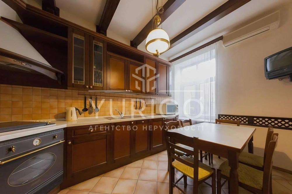 Квартира на вул. Хрещатик в Києві, ID 216643, фото №4
