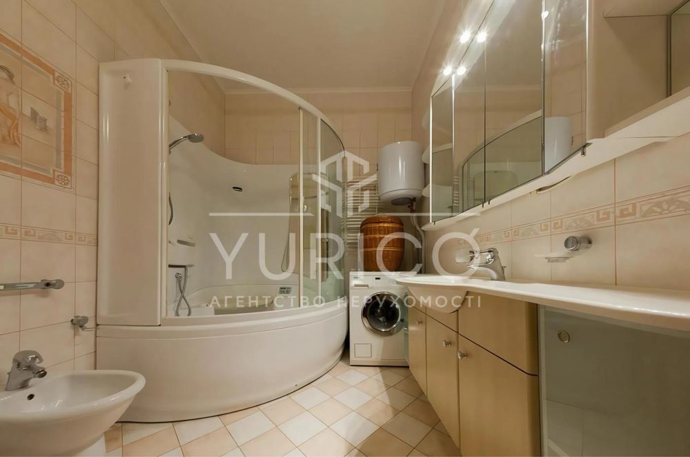 Квартира на вул. Хрещатик в Києві, ID 216643, фото №6