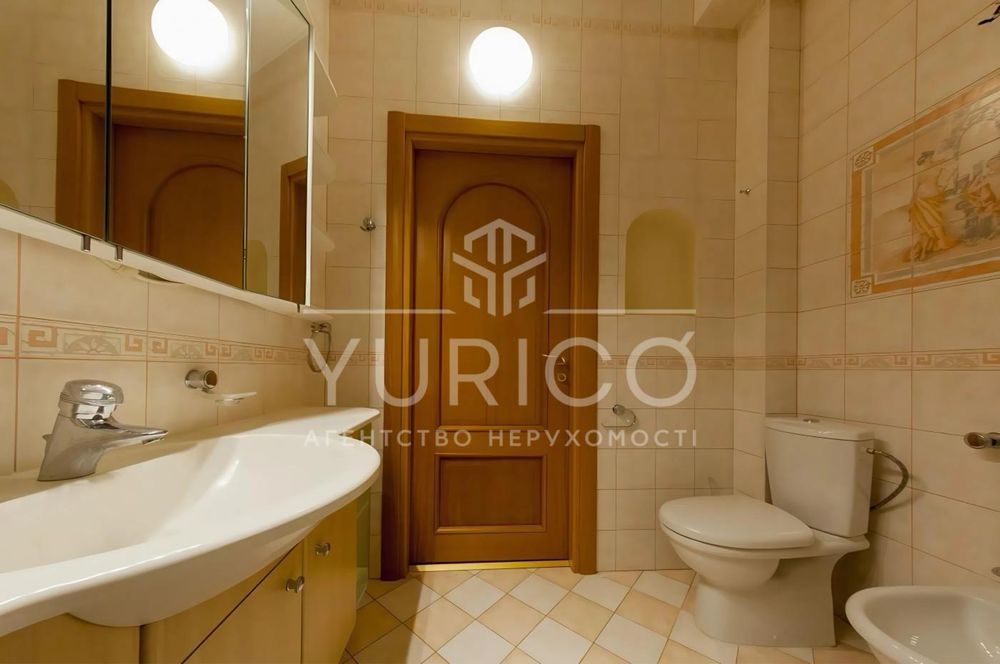 Квартира на вул. Хрещатик в Києві, ID 216643, фото №7