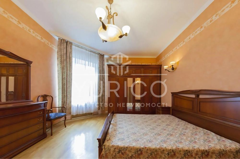 Квартира на вул. Хрещатик в Києві, ID 216643, фото №8