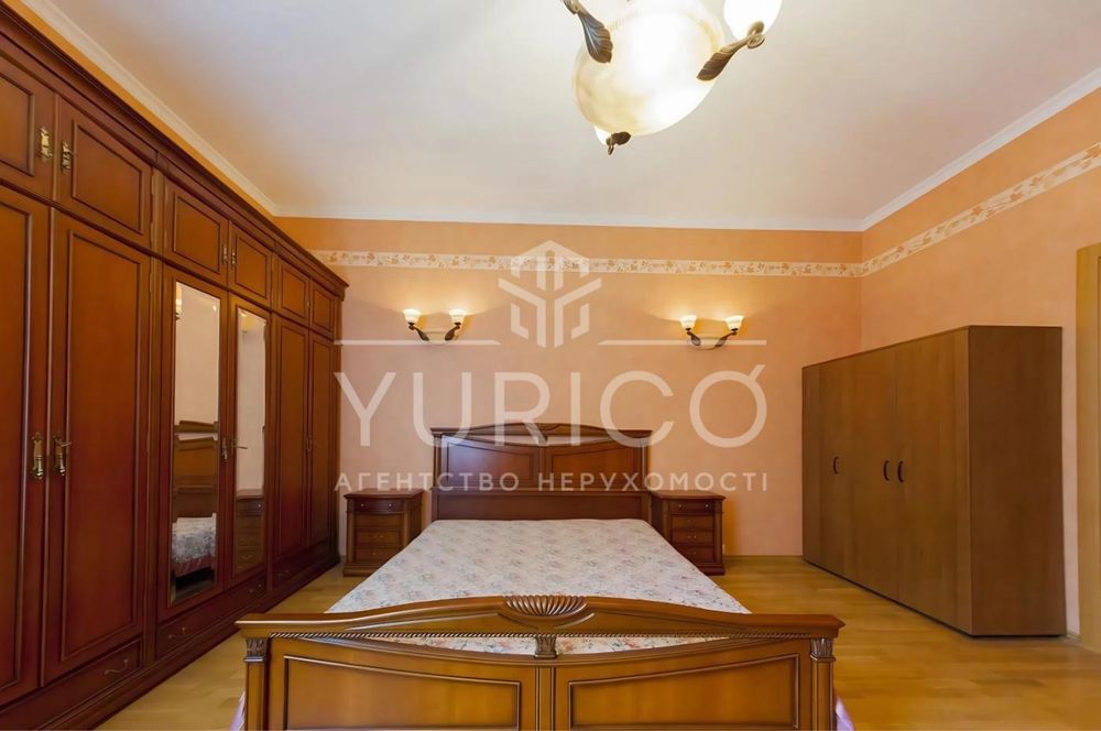 Квартира на вул. Хрещатик в Києві, ID 216643, фото №9