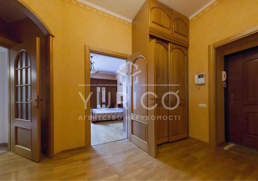 Квартира на вул. Хрещатик в Києві, ID 216643, фото №10