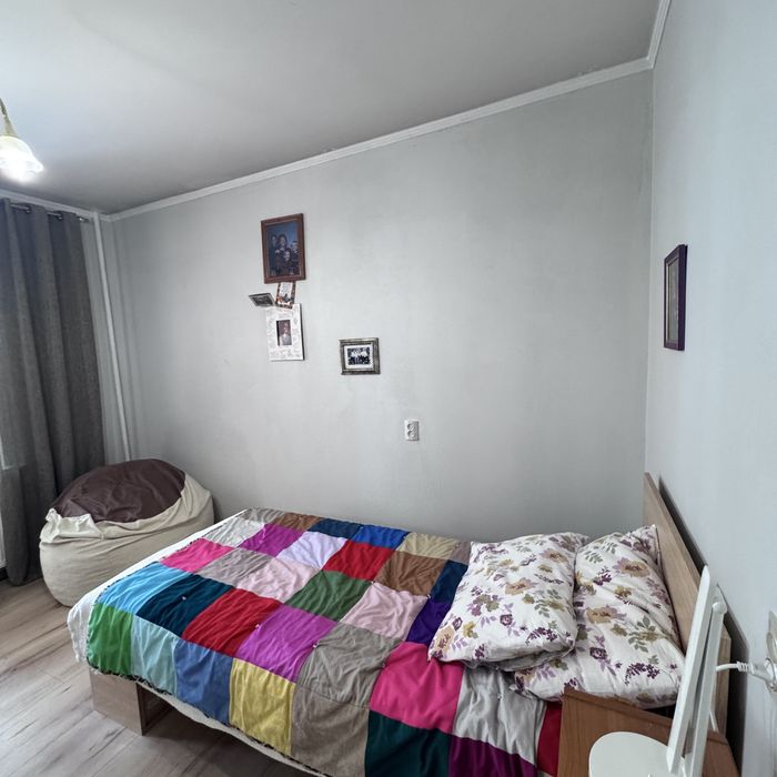 Квартира на на Академмістечку в Києві, ID 216642, фото №3
