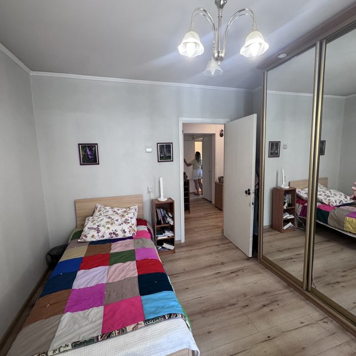 Квартира на на Академмістечку в Києві, ID 216642, фото №4