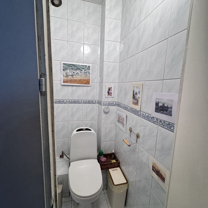 Квартира на на Академмістечку в Києві, ID 216642, фото №5