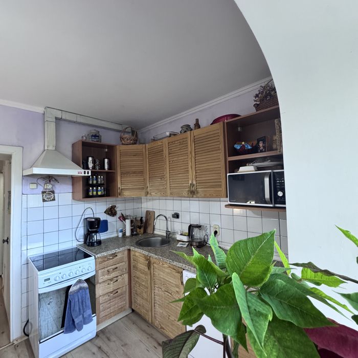 Квартира на на Академмістечку в Києві, ID 216642, фото №8