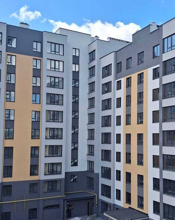 Купити квартиру за адресою вул. Романа Шухевича, 8/2 в Хмельницький на Findly.com.ua Квартира на вул. Романа Шухевича, 8/2 в Хмельницький, ID 302709, фото №1