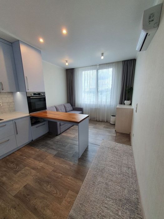 Квартира на шосе Харківське, 188 в Києві, ID 216656, фото №1