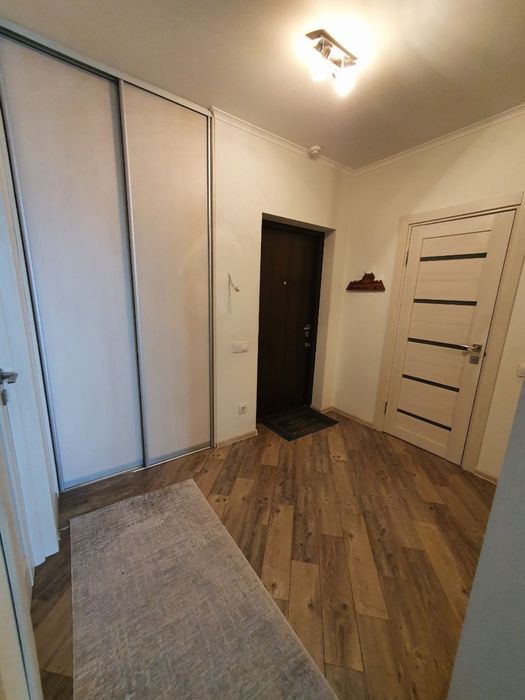 Квартира на шосе Харківське, 188 в Києві, ID 216656, фото №11