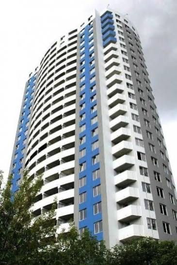 Квартира на шосе Харківське, 188 в Києві, ID 216656, фото №16