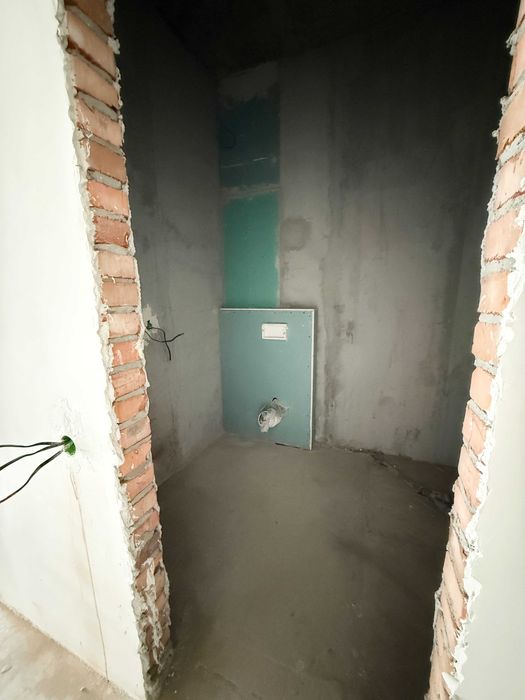 Квартира на ЖК Синергія Сіті в Києві, ID 250428, фото №2