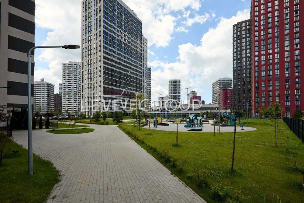 Квартира на вул. Всеволода Змієнка, 19 в Києві, ID 216669, фото №23