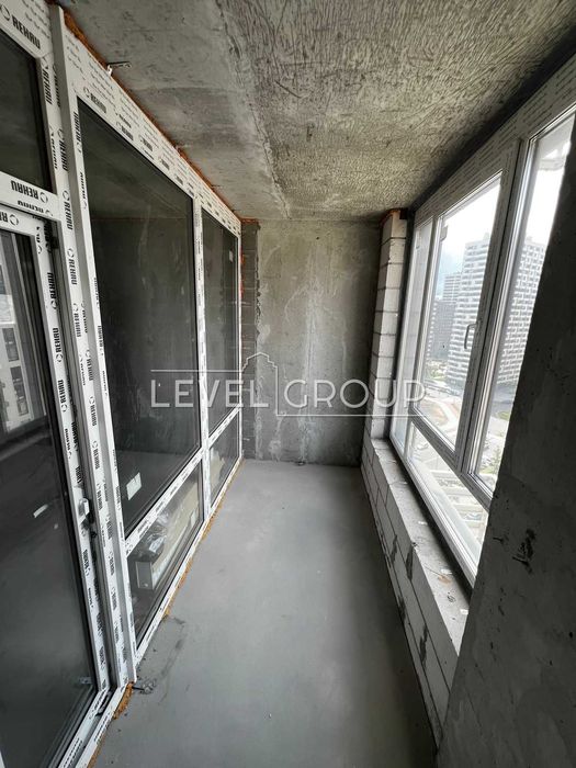 Квартира на вул. Всеволода Змієнка, 19 в Київ, ID 216669, фото №4