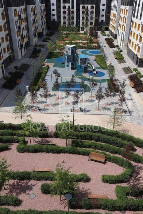 Квартира на ЖК «Молодість» в Київ, ID 230000, фото №3
