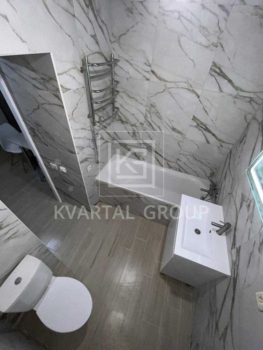 Квартира на ЖК «Молодість» в Київ, ID 230000, фото №5