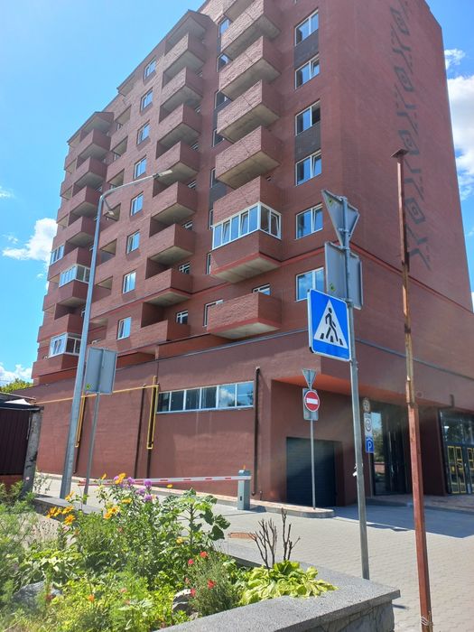 Квартира в Київ, ID 354239, фото №1