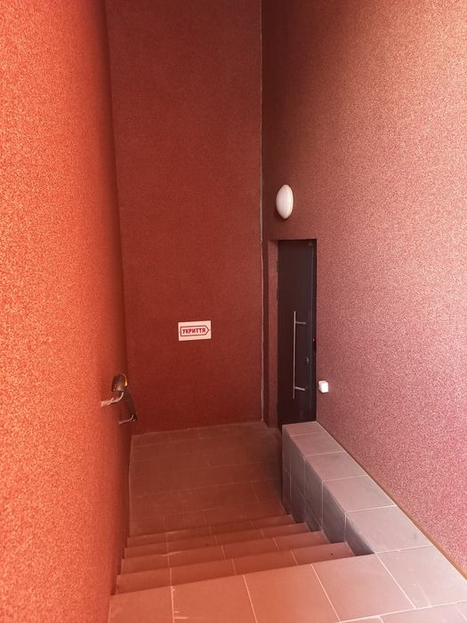 Квартира в Києві, ID 354239, фото №14