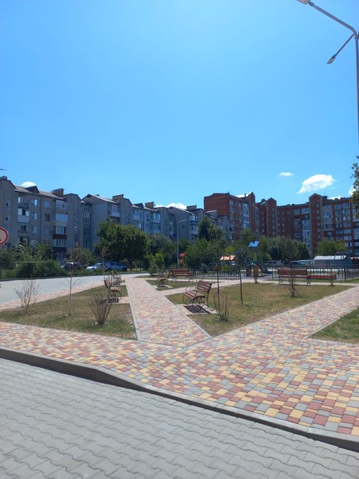 Квартира в Києві, ID 354239, фото №21