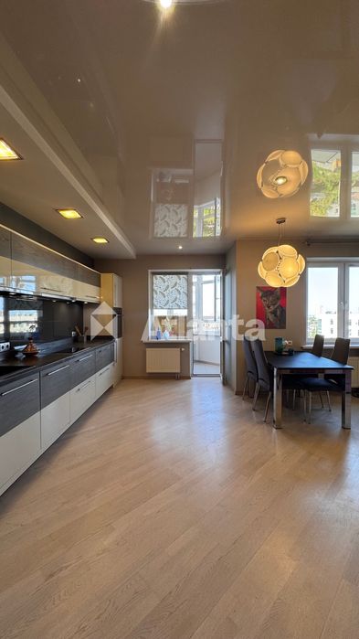 Квартира на вул. Дегтярівська, 25 А в Київ, ID 303908, фото №4