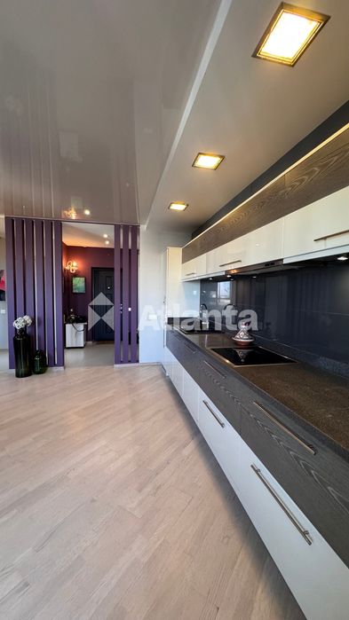 Квартира на вул. Дегтярівська, 25 А в Київ, ID 303908, фото №5