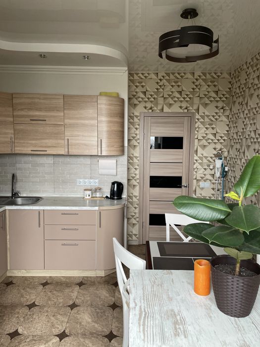 Квартира на вул. Олександрівська, 1 в Києві, ID 216744, фото №12