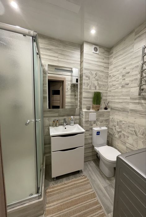 Квартира на вул. Олександрівська, 1 в Києві, ID 216744, фото №13