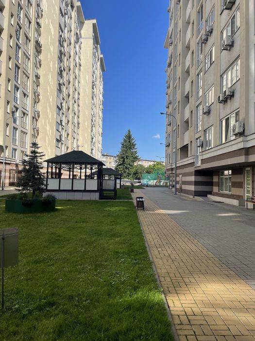 Квартира на вул. Олександрівська, 1 в Києві, ID 216744, фото №16