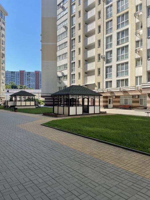 Квартира на вул. Олександрівська, 1 в Києві, ID 216744, фото №17