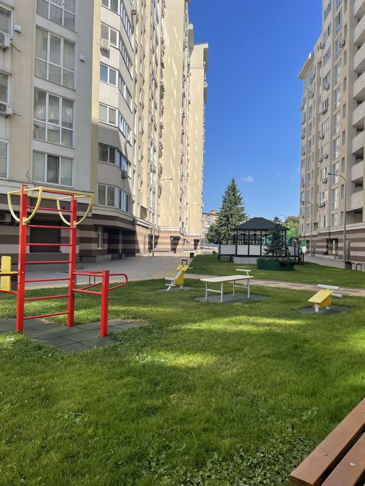 Квартира на вул. Олександрівська, 1 в Києві, ID 216744, фото №18