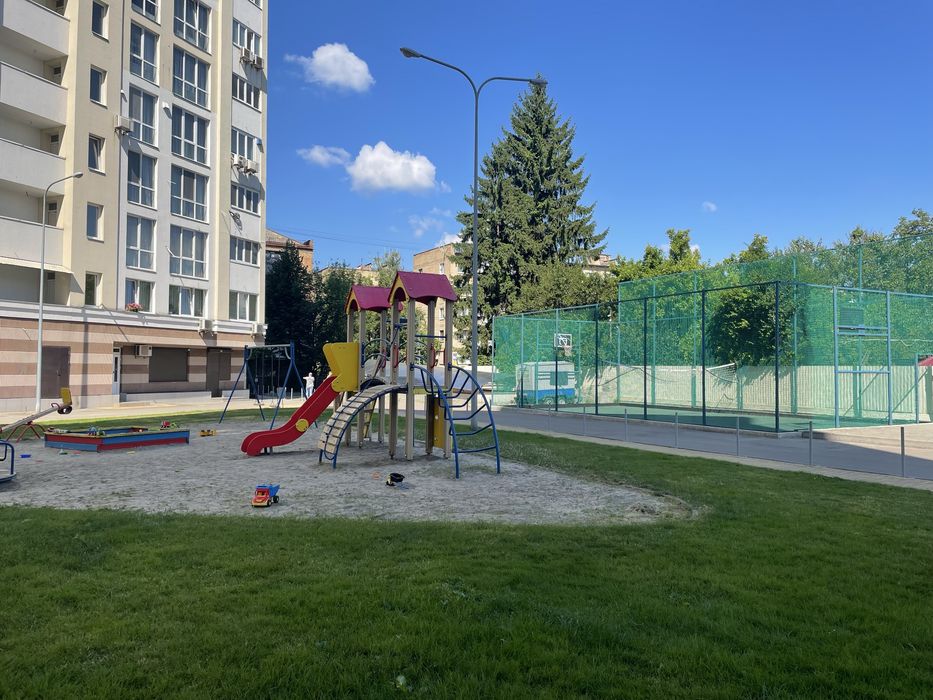 Квартира на вул. Олександрівська, 1 в Києві, ID 216744, фото №19