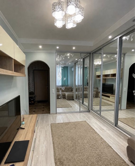 Квартира на вул. Олександрівська, 1 в Київ, ID 216744, фото №3