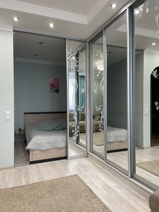 Квартира на вул. Олександрівська, 1 в Київ, ID 216744, фото №4