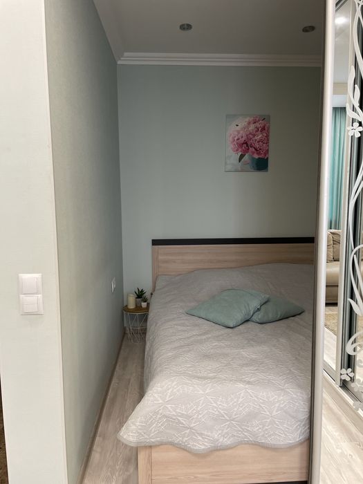 Квартира на вул. Олександрівська, 1 в Київ, ID 216744, фото №5