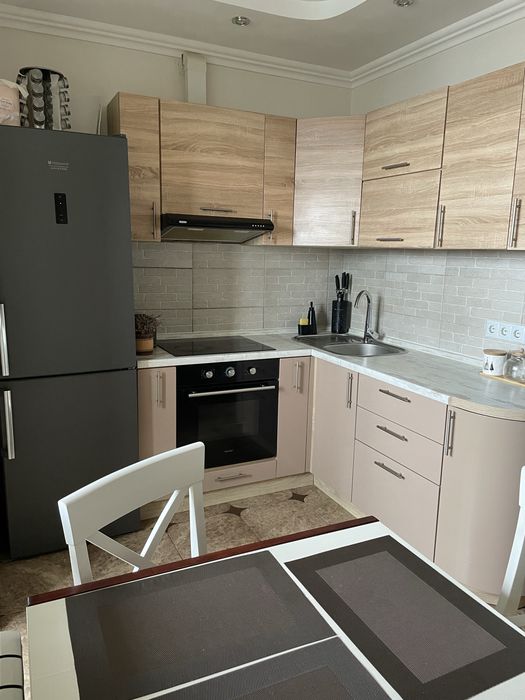 Квартира на вул. Олександрівська, 1 в Києві, ID 216744, фото №9