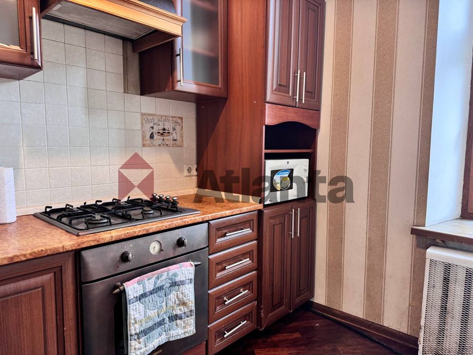 Квартира на вул. Шевченка, Галицька площа в Києві, ID 216733, фото №2