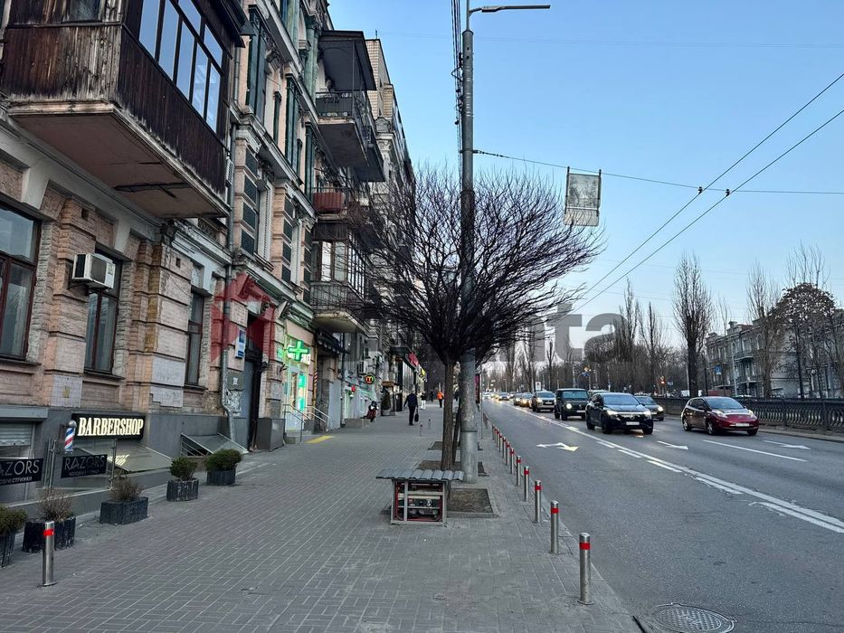 Квартира на вул. Шевченка, Галицька площа в Києві, ID 216733, фото №11