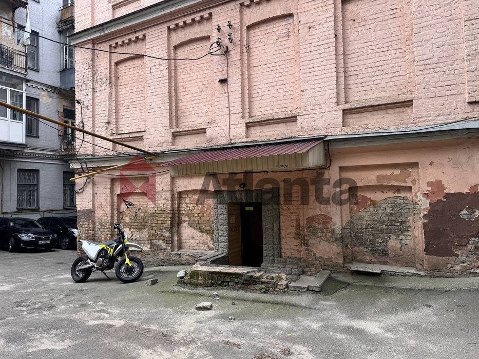 Квартира на вул. Шевченка, Галицька площа в Києві, ID 216733, фото №12