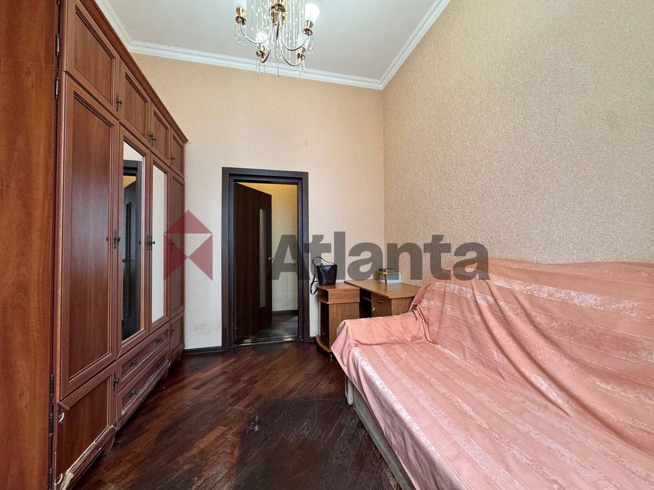 Квартира на вул. Шевченка, Галицька площа в Києві, ID 216733, фото №6