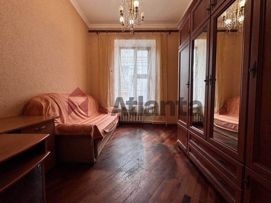 Квартира на вул. Шевченка, Галицька площа в Києві, ID 216733, фото №7