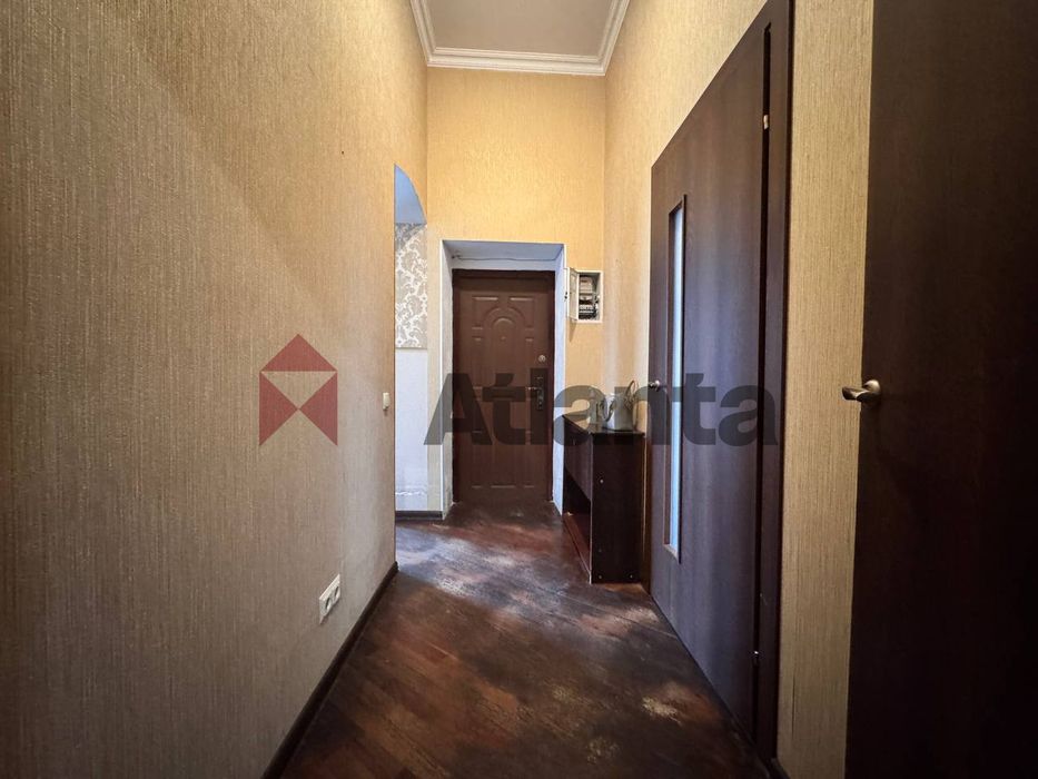 Квартира на вул. Шевченка, Галицька площа в Києві, ID 216733, фото №8