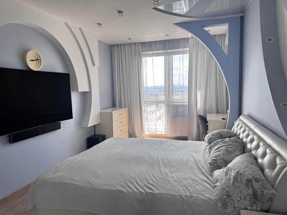 Квартира на вул. Героїв полку Азов, 8 в Київ, ID 256835, фото №5