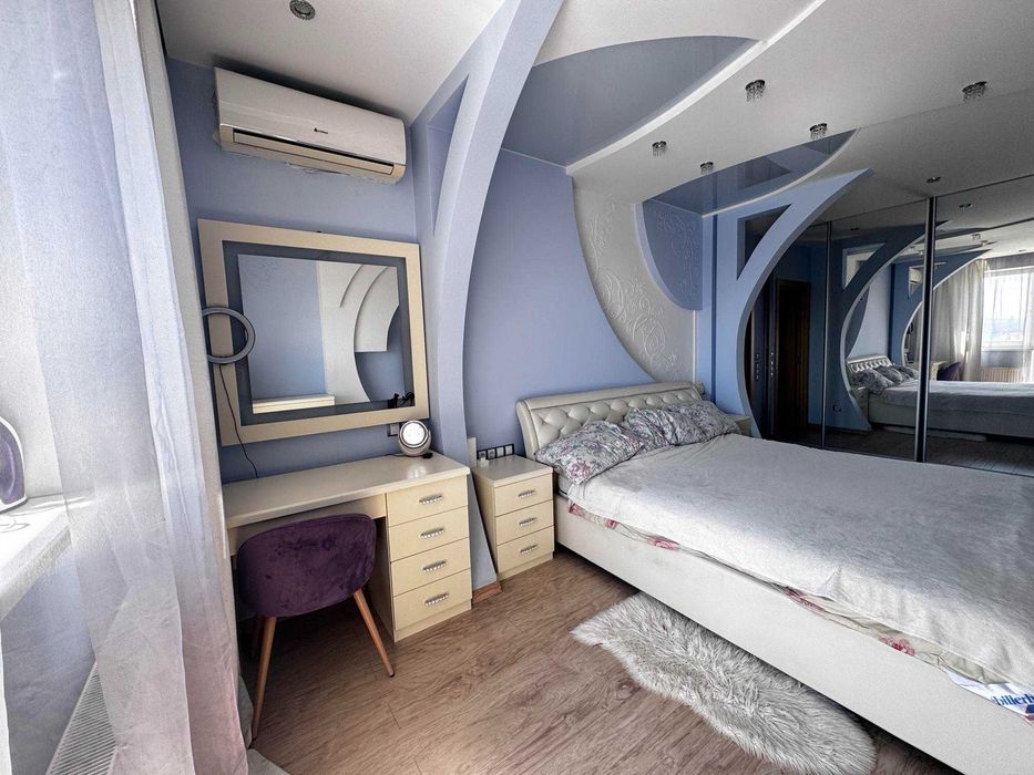 Квартира на вул. Героїв полку Азов, 8 в Києві, ID 256835, фото №6