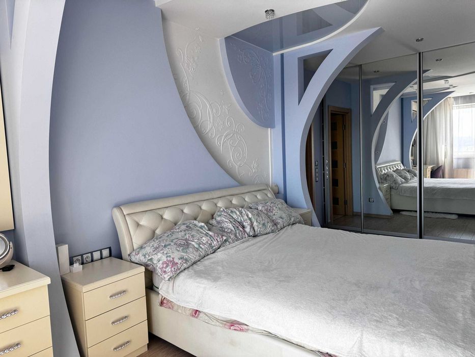 Квартира на вул. Героїв полку Азов, 8 в Києві, ID 256835, фото №8
