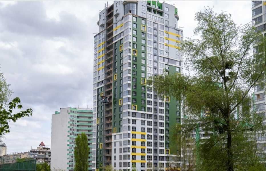 Квартира на ЖК Паркове Місто в Києві, ID 255575, фото №11