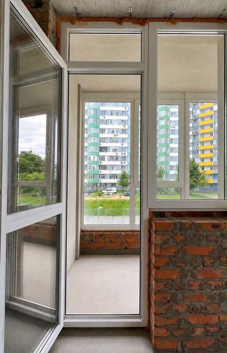Квартира на ЖК Паркове Місто в Києві, ID 255575, фото №5