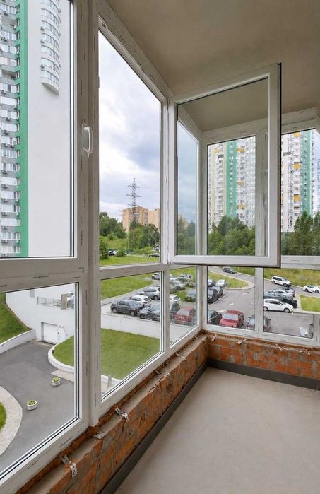 Квартира на ЖК Паркове Місто в Києві, ID 255575, фото №6